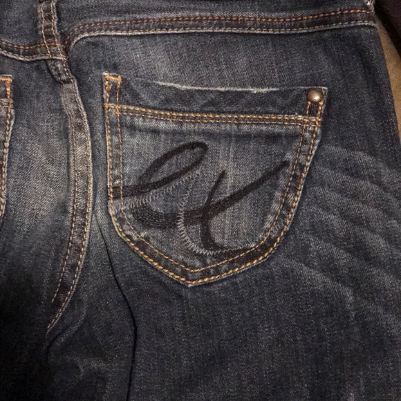 Jeans - Picture 3 of 4